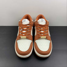 Cargar imagen en el visor de la galería, SB Dunk Low Retro Sun Club Burn Sunrise White Orange DR5475-100