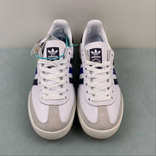 Cargar imagen en el visor de la galería, Adidas Jeans White Crystal White GW5753