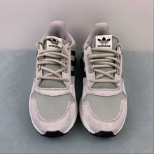 Cargar imagen en el visor de la galería, Adidas ZX 500 RM Grey Core Black Cloud White B42288