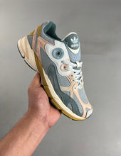 Cargar imagen en el visor de la galería, Adidas Astir “Blue Tint Magic Grey” GZ4339