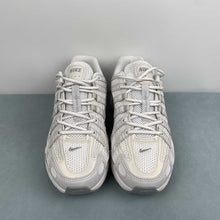 Cargar imagen en el visor de la galería, Nike P-6000 Summit White Vast Grey Wolf Grey IF1756-100
