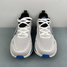 Cargar imagen en el visor de la galería, Nike Zoom Vomero 18 White Black Sail Photo Blue IB7722-100