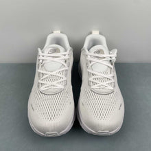 Cargar imagen en el visor de la galería, Nike Zoom Vomero 18 White White Photon Dust HM6803-106