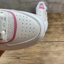 Cargar imagen en el visor de la galería, Air Force 1 Shadow White Flamingo Magic CI0919-102
