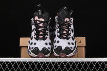 Cargar imagen en el visor de la galería, Air Max 720 ISPA Black Gray Orange Casual CQ6278-001