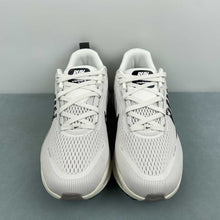 Cargar imagen en el visor de la galería, Nike Zoom Vomero 18 Summit White Black IB5726-100