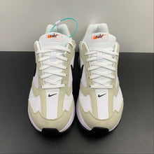 Cargar imagen en el visor de la galería, Air Max Dawn White Black Light Bone DH4656-100