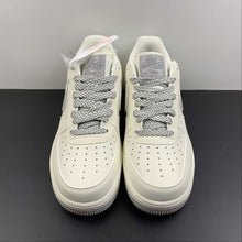 Cargar imagen en el visor de la galería, Air Force 1 07 Low Beige Light Grey GL6835-009