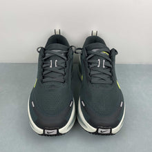 Cargar imagen en el visor de la galería, Nike Zoom Vomero PLUS Seaweed Cannon Green Haze Volt HV8150-300