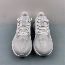 Cargar imagen en el visor de la galería, Air Zoom Structure 25 White Metallic Silver DJ7883-105