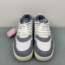 Cargar imagen en el visor de la galería, Air Jordan 4 RM Diffused Blue Ashen Slate FQ7939-101
