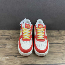 Cargar imagen en el visor de la galería, Air Force 1 07 Low Beige Red Gold White CW1888-601