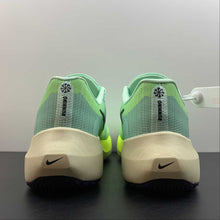 Cargar imagen en el visor de la galería, Zoom Fly 5 Mint Foam Ghost Green Coconut Milk DM8968-300