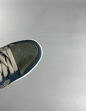 Cargar imagen en el visor de la galería, BAPE Sk8 STA Army Green Dark Blue