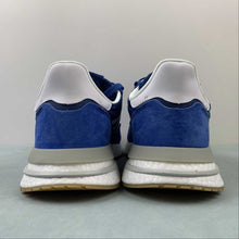 Cargar imagen en el visor de la galería, Adidas ZX 500 RM Blue Night Grey F36882