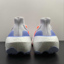 Cargar imagen en el visor de la galería, Adidas UltraBoost Light J Cloud White Solar Red H06357