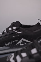 Cargar imagen en el visor de la galería, Nike Reactx Pegasus Trail 5 GTX Next Nature Black Grey FQ0908-001