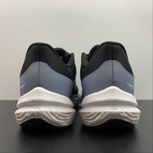 Cargar imagen en el visor de la galería, Air Winflo 9 Black Gray White DD6203-008