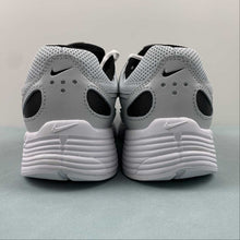 Cargar imagen en el visor de la galería, Nike P-6000 Pure Platinum White Black CD6404-006