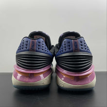 Cargar imagen en el visor de la galería, Air Zoom G.T Cut 2 EP Dark Blue Black-Jujube DJ6015-003