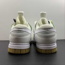 Cargar imagen en el visor de la galería, Air Dunk 3.0 Remastered Ligth Grey Brown DV0821-001
