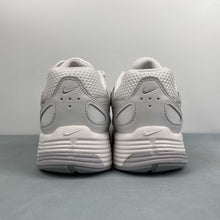 Cargar imagen en el visor de la galería, Nike P-6000 Summit White Vast Grey Wolf Grey IF1756-100