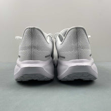 Cargar imagen en el visor de la galería, Air Zoom Pegasus 41 Pure Platinum Metallic Silver White FD2722-102