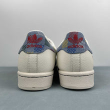 Cargar imagen en el visor de la galería, Adidas Superstar x Louis Vuitton HS3084