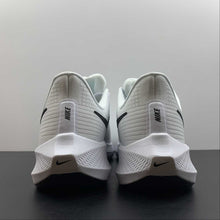 Cargar imagen en el visor de la galería, Air Zoom Pegasus 39 Black White Fog Grey Particulate Grey DQ7824-100