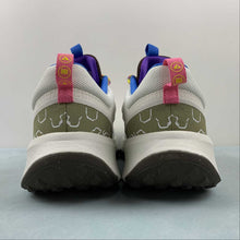 Cargar imagen en el visor de la galería, Nike Juniper Trail 2 NN Sail Light Bone Pinksicle Earth FJ7069-120