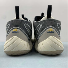 Cargar imagen en el visor de la galería, Adidas Yeezy 500 Intimidation Packer Stone Grey GX6124