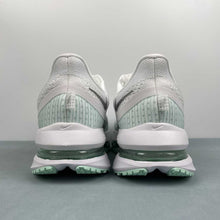 Cargar imagen en el visor de la galería, Pegasus Premium White Metallic Silver Mint Foam Cannon HQ2593-103