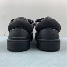 Cargar imagen en el visor de la galería, Bad Bunny x Adidas Campus Core Black Cloud White FZ5827