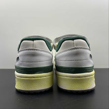Cargar imagen en el visor de la galería, Adidas Forum 84 Low AEC White Green Oxide White HR0558