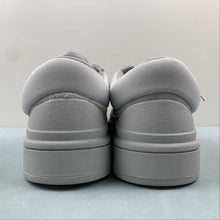 Cargar imagen en el visor de la galería, Bad Bunny x Adidas Campus Gray Core Black FZ5829