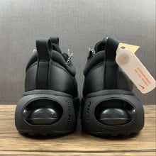 Cargar imagen en el visor de la galería, Air Max 2021 Triple Black DH4245-002
