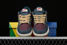 Cargar imagen en el visor de la galería, SB Dunk Low SP Lemon Wash Multi Color Blue Red Yellow CZ9747-900