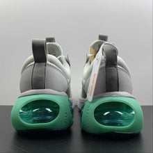 Cargar imagen en el visor de la galería, Air Max 2021 Pure Platinium Washed Teal Wolf Grey DH5103 001