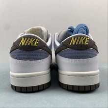 Cargar imagen en el visor de la galería, Otomo Katsuhiro x SB Dunk Low Steamboy OST Blue Black White MS2022-886