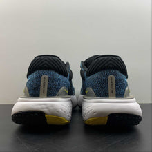 Cargar imagen en el visor de la galería, ZOOMX Invincible Run FK 2 Black Blue DH5425-003