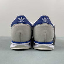 Cargar imagen en el visor de la galería, Adidas SL 72 OG Cloud White Glory Blue Glory Red FV4430