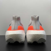 Cargar imagen en el visor de la galería, Adidas UltraBoost Light Lime Orange Red Borland HQ6338