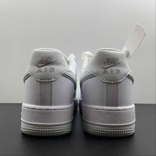 Cargar imagen en el visor de la galería, Air Force 1 Low White Gray DV0788-100