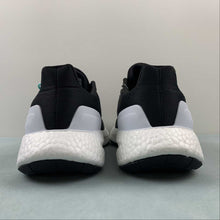 Cargar imagen en el visor de la galería, Adidas Pureboost 23 Core Black Cloud White Carbon IF4839