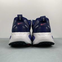 Cargar imagen en el visor de la galería, Nike Zoom Vomero 18 Deep Blue Grey HM6803-401