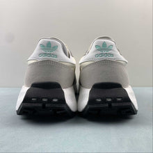 Cargar imagen en el visor de la galería, Adidas Retropy E5 Chalk White Gray IE7063