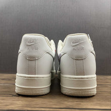 Cargar imagen en el visor de la galería, Air Force 1 Low Valentine's Day White Black LZ5988-505