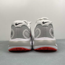 Cargar imagen en el visor de la galería, Nike Journey Run White Wolf Grey Pure Platinum Bright Crimson FN0228-106