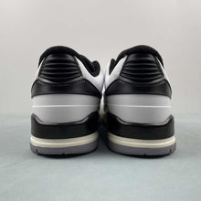 Cargar imagen en el visor de la galería, Air Jordan 2 3 White Black FD0383-100