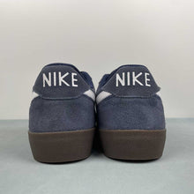 Cargar imagen en el visor de la galería, Nike Killshot 2 Midnight Navy Gum Dark Brown White FQ8903-400